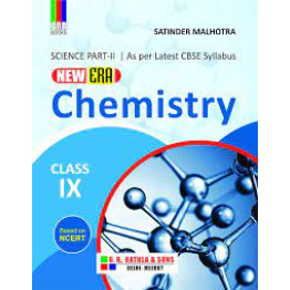 GRB New ERA  Part -2 Chemistry -9